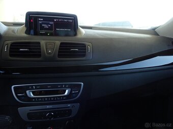 Renault Mégane 1,6 dCI, GARANCE KM - 15