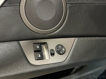 BMW Z4 e85 2.5i manuál, atmosferický šestiválec M54 - 15