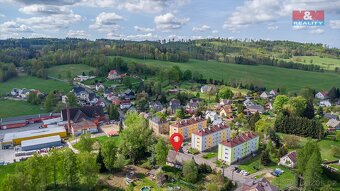 Prodej chalupy, 250 m², Velký Šenov, ul. Mikulášovická - 15