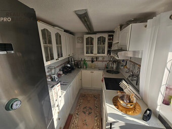 Mezná, Prodej Rodinného domu s apartmánem 310m2, pozemek 219 - 15