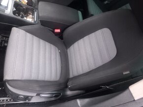 Vw passat b7 1.6tdi - 15