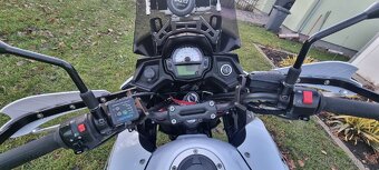 Kawasaki Versys 650 rv. 2015 - 15