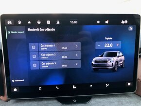 Kodiaq 2,0 TDI 142 kW 4x4 DSG Selection - 15