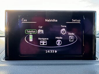 Audi A3 2.0 TDi 110 KW SPORTBACK - 15