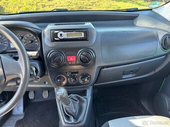 Fiat Fiorino 1.3 JTD - 15