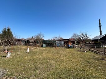 Prodej zahrady, Svitavy - 15