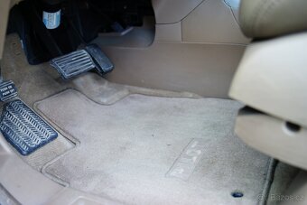 Honda Pilot 3.5 V6 4WD – poctivé americké SUV - 15