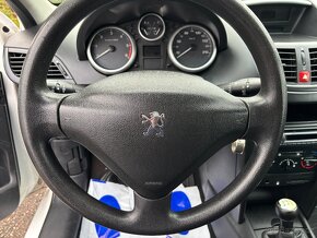 Peugeot 207 1.4 HDI - 15