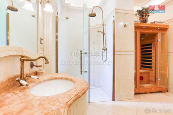 Prodej bytu 3+kk, 81 m², Karlovy Vary, ul. Zeyerova - 15
