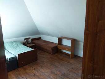 Ubytování Tovačov, ul.Cimburkova - 15