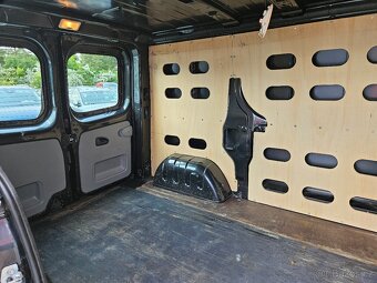 OPEL VIVARO 2.0 CDTI 84KW L1H1 2013 DPH - 15