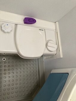 Prodej karavanu ANTARES LUXE AMBIANCE 400 - 15