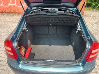 Škoda Octavia II 1,9 TDi,2005,tažné - 15