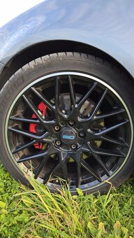 VW Golf V GTI 2005 BWA swap - 15