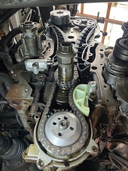 VW Golf 6 1.4 TSI 90kW - 15