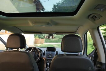 Opel Zafira Tourer; 1.4; r.v. 2011; manuál - 15