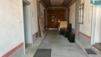 Pronájem, Kanceláře,  98m2 - Třebíč - Stařečka, ev.č. 01809 - 15