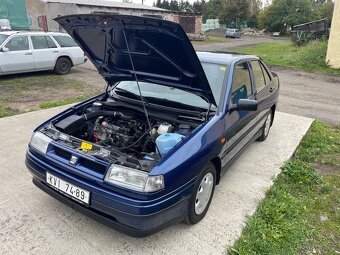 Seat Toledo 1.8i - 15