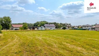 Prodej stavebního pozemku 1107 m2, Lysá nad Labem - 15