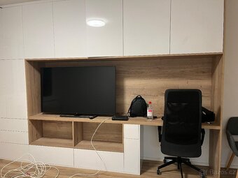 JVC LT‑58VA8035 58″ | UHD 4K, Android TV – Skvělý stav - 15