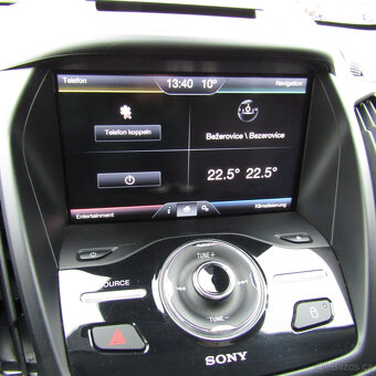 Ford Kuga 2,0TDCi 110kw, TITANIUM, 4X4, 2016, 142tkm - 15