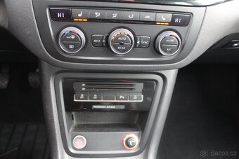 Seat Alhambra FR 2.0 Tdi 110Kw 7 míst 1.majitel 142000km - 15