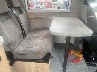 OBYTNÉ AUTO M1 Iveco Daily 3.0, 132kW AUTOMAT - 15