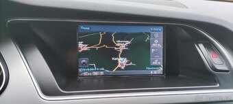 Audi A4 avant 2.0 TDI, automat, panorama, navi, xenony - 15