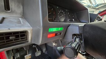 Nissan Patrol 2.7 TD (španiel) - 15