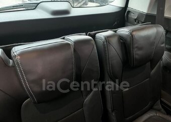 Renault Espace V dCi 160  7 míst INTENS 4Control 03/2018 - 15