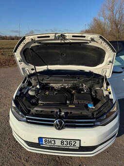 Volkswagen Touran, 1.5TSI active 7-místné -DPH - 15