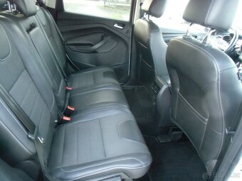 Ford Kuga 2.0 TDCi 132KW 4x4 TITANIUM - 15