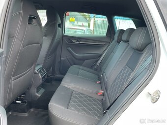 Škoda Karoq 1.5 TSi/110kW DSG - SPORTLINE - 15