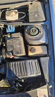 Peugeot 405 1.8TD - 15