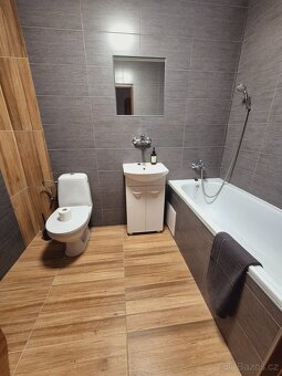 Ubytování v dosahu centra Kroměříže - 15