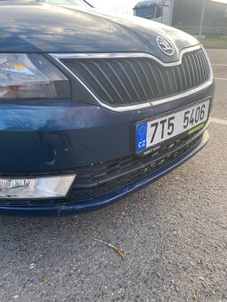 Škoda Rapid 1.2 TSi 63kW Ambition Plus - 15