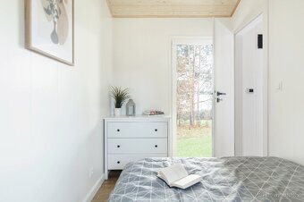 Mobilní dům Loretto 39,5 m², verze Premium - 15