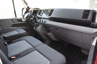 Volkswagen Crafter 2.0TDi.L2H2.SERVIS VW.DPH.KLIMA.SKŘÍŇ - 15