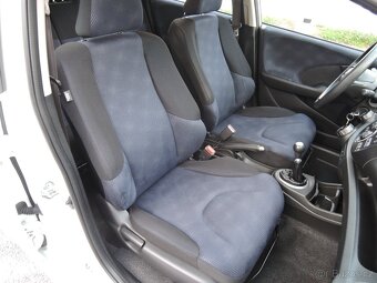 Honda Jazz, 1,2i-VTEC Servis 91tkm 2014 - 15