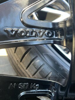 VOLVO XC60, 22", NOVÁ LETNÍ SADA - 15