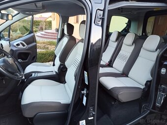 CITROEN BERLINGO 1.6HDI 84KW R.V.2015 - 15
