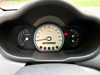 Hyundai i10, 1.2i 57kW Style klima,STK nové - 15