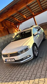 VW Passat B8 2.0 TDI, virtual cockpit, panorama, el. tažné - 15