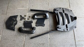 Aprilia Shiver 750 r.v 2009 - 15