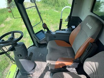 Claas Lexion 600TT - 15