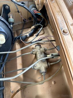 FORD TAUNUS 1.3 GL 1976 - 15