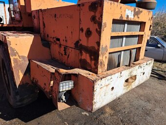 ZTS UNK 320 4X4 - 15