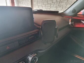 MX-5 REVOLUTION Top - 15