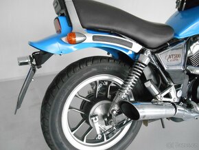 Honda VT 500E - 15