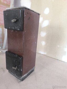 Skamol Skamotec 225 - 15
